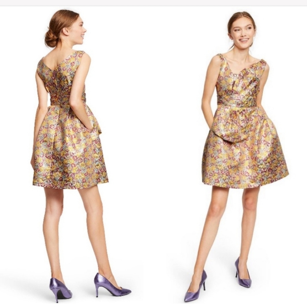 Zac Posen For Target 20th Anniversary